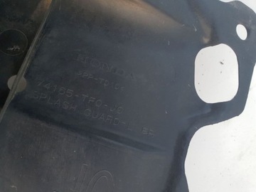 фото thumb №13, Honda insight плита защита pod двигатель перед