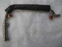 фото thumb №1, Audi обігрівач стояночний шланг трубка 4k0265115