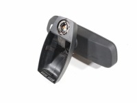 фото thumb №5, Дзеркало заднього виду внутрішнє корпус bmw e60 e61 e63 8236774