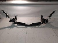 фото thumb №9, Pas передній підсилювач mercedes w246 w176