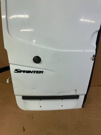 фото thumb №7, Двері mercedes-benz sprinter w906 задня сторона ліва двері задні