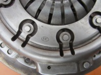 фото thumb №12, Opel corsa d adam meriva 1.2 1.4 бензин сцепление 55572815 do коробка передач nr4