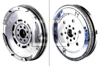 фото thumb №1, Колесо маховик двомасовий 415012210/luk