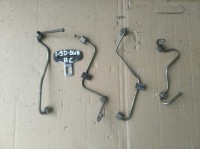 Купить Провода топливные peugeot citroen 1,9 d dw8 cena za комплект!, фото thumb