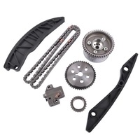 фото thumb №7, Набір ланцюга розподільного валу do hyundai i20 i30 accent elantra kia cee'd rio 1.4 1.6