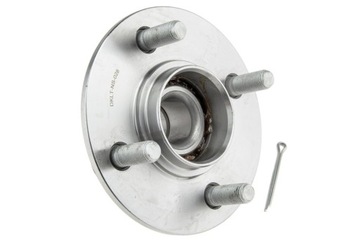 фото thumb №13, Ступица колёса зад nissan almera n15 95- sunny n14