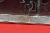 фото thumb №15, Решётка радиатора решётка радиатора czarna хром 9190740 volvo s60 1 i 00-04