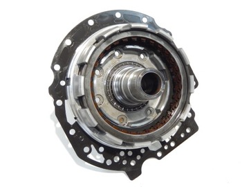 фото thumb №9, Mercedes w203 s203 2.7 cdi запчастини коробки коробки передач