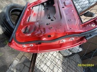 фото thumb №12, Двері перед передні ліва renault koleos i tenxa