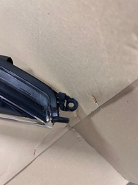 фото thumb №2, Toyota оригинальный номер 81150-f4070 chr лампа full led