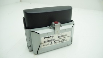 фото thumb №1, Volvo дисплей навігації s80 c70 31282523-1