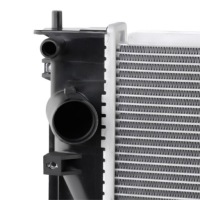 Радиатор воды ridex 470r0282 к lexus is 2 gse2, ale2, use2 Оригинал, фото thumb