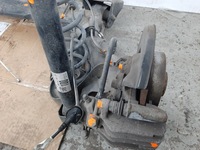 фото thumb №11, Skoda rapid liftback 1.0tsi 18r lift балка подвеска задняя амортизаторы