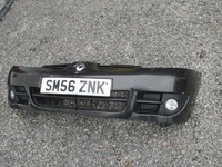 фото thumb №1, Бампер передний перед renault clio ii 2 campus