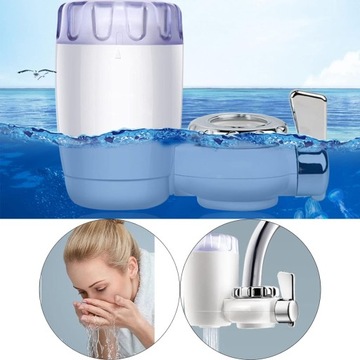 Фильтр для водопроводной воды, очиститель воды, дом