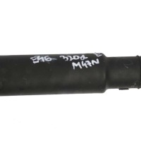 Bmw 3 e46 320d m47n wał приводной механический 7523929 Оригинал, фото thumb