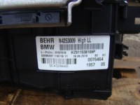 фото thumb №5, Обігрівач основний  кондиціонера bmw f01 f02