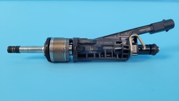 фото thumb №10, Opel mokka ii b 1.2 23r інжектор форсунка бензин 9841159780 026150007h