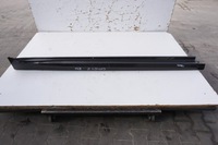 фото thumb №1, Молдинг порог правая toyota camry viii 8 75850-33130