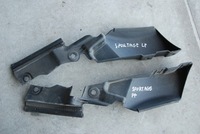 фото thumb №1, Жабо заглушка l / p kia sportage iii 10-15r