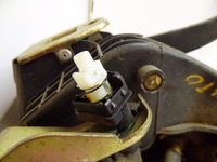 фото thumb №10, Ducato ii педаль сцепления тормоза датчик основание