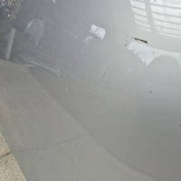 Vw passat b8 3g0 14- капот крышка двигателя Киев, фото thumb