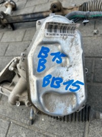 фото thumb №5, Peugeot 2008 ii рейка рульова трансмісія europa 9834908780