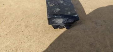 фото thumb №5, Планка крыльев левый зад peugeot 208 ii