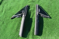 фото thumb №1, Скло двері перед права ліва tesla модель s 12-16