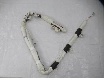 фото thumb №6, Peugeot 208 ii шторка подушка air bag правая kpl