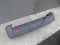 фото thumb №1, Бампер задняя jeep cherokee kj