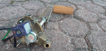 Мультиклапан тороидальный M.T.M 67R010004 h204/30