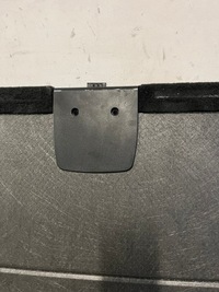 фото thumb №6, Обшивка багажника пол bmw 5 f11 czarna 7234713 9168501