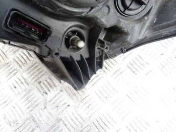 фото thumb №5, Renault captur i лампа праві перед скло uk