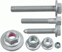 фото thumb №1, 39097 01 lem набір монтажний важеля prz audi a6