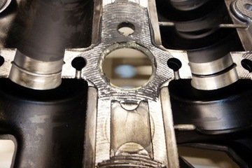 фото thumb №9, Renault master iii iv 2.3 dci 165 biturbo m9t крышка клапанов