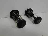 фото thumb №3, Mercedes cls 257 w257 відбійник sprężysty капота