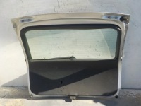 фото thumb №7, 160 skoda octavia ii універсал кришка зад задня