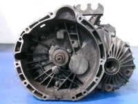 Купить Mercedes vaneo w414 1.7cdi коробка передач передач r1693610002 716513, фото thumb