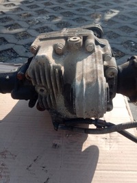 фото thumb №11, Редуктор диференціал передній audi q7 4l 3.0tdi jtg