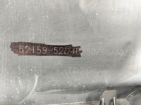 Lexus lbx 2023- бампер задняя 52159-52d40 с Разборки, фото thumb