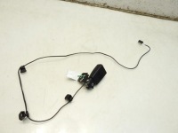 Клипса поперечина безопасности левый задний  alfa romeo mito 156080956 Доставка, фото thumb