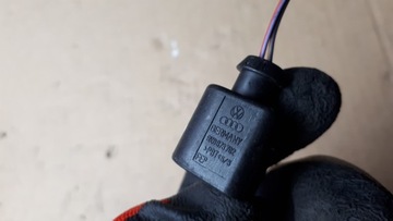 фото thumb №9, A4 b9 рестайлинг штекер разъём 8k0973705a a5 8w q5