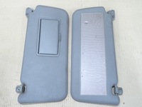 фото thumb №1, Patrol козырёк защита солнцезащитная gr y61 kpl