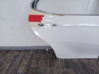Дверь --- toyota camry viii 8 2017-2024 --- задняя правое  --- Цена, фото thumb