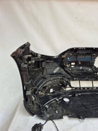 фото thumb №7, Mercedes glb ii w244 26- бампер перед передній 6xpdc a2448857508