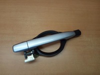 фото thumb №1, Ручка левая задняя наружная citroen c4 aircross