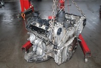 фото thumb №9, Двигун - audi a4 b7 a6 c6 a8 3.0 v6 tdi asb 233km