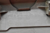 фото thumb №12, Накладка ручка кришки зад задня c08010034 subaru legacy 5 v універсал 09-13