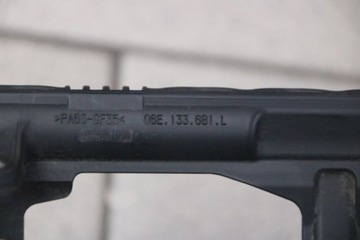 фото thumb №7, Audi a8 d4 3,0 tfsi планка вприскувальний форсунки 06e133682c